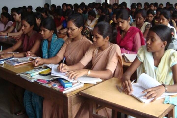 classroom